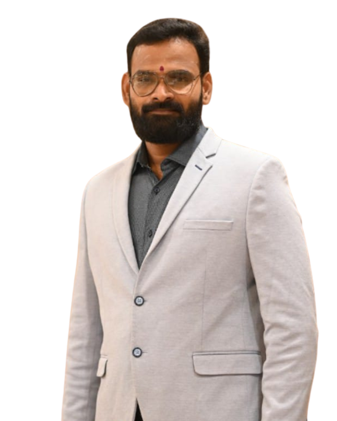 Rajesh