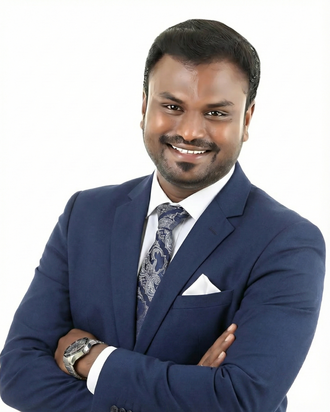 Vasudevan Pathirakadai